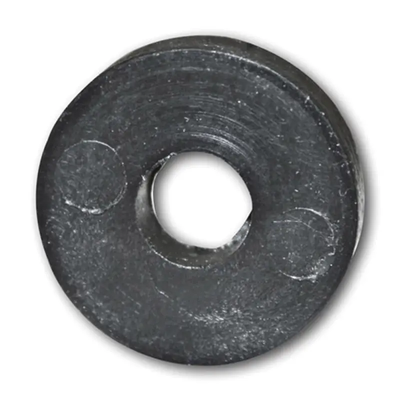 Frames Part #13 - Black Round Spacer