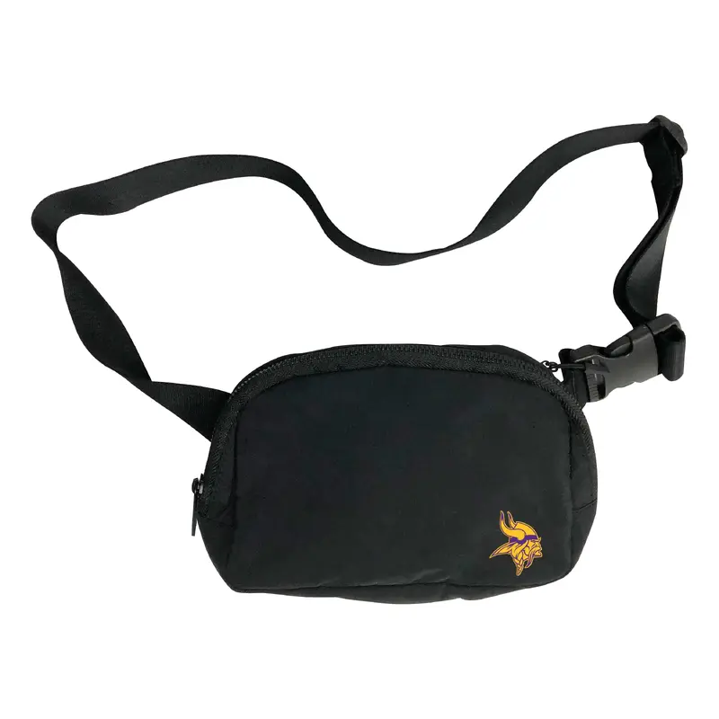 Minnesota Vikings Belt Bag
