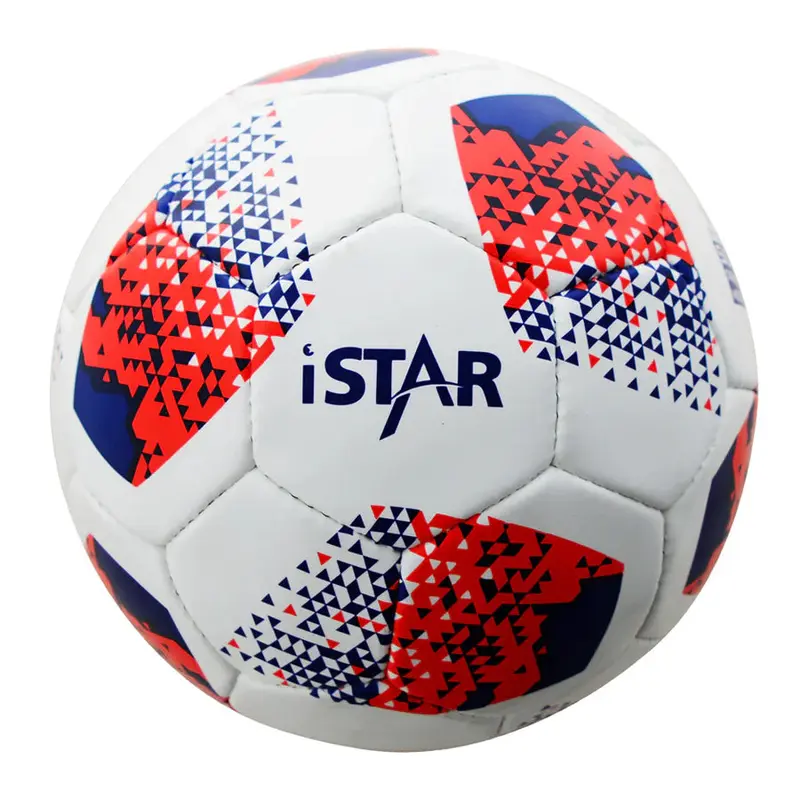 Vicky iStar SIze 5 Football | Kibi Sports