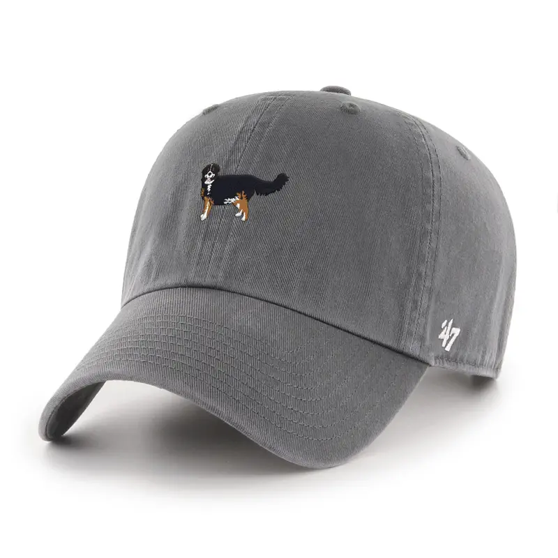 BERNESE MOUNTAIN DOG BASE RUNNER '47 CLEAN UP