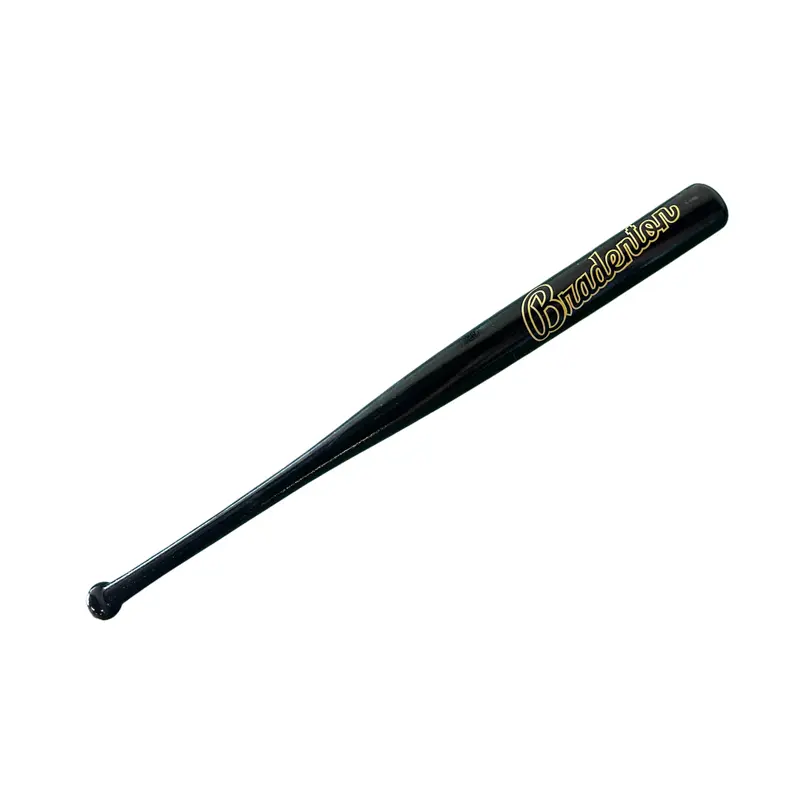 Bradenton Script Mini Bat