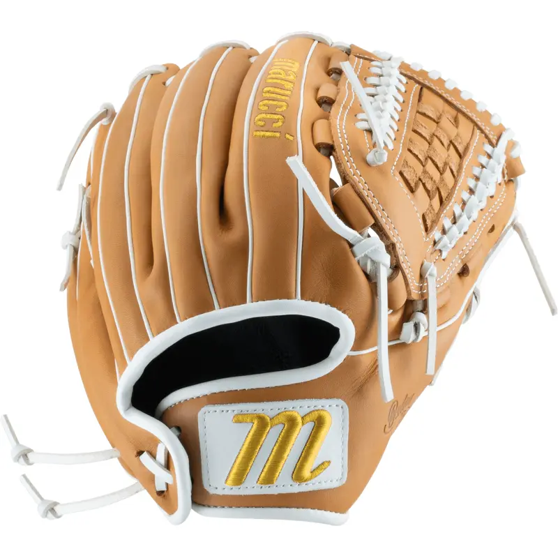 Marucci Oxbow 12.5" Fastpitch Softball Glove - MFGOX47K5FP-TF