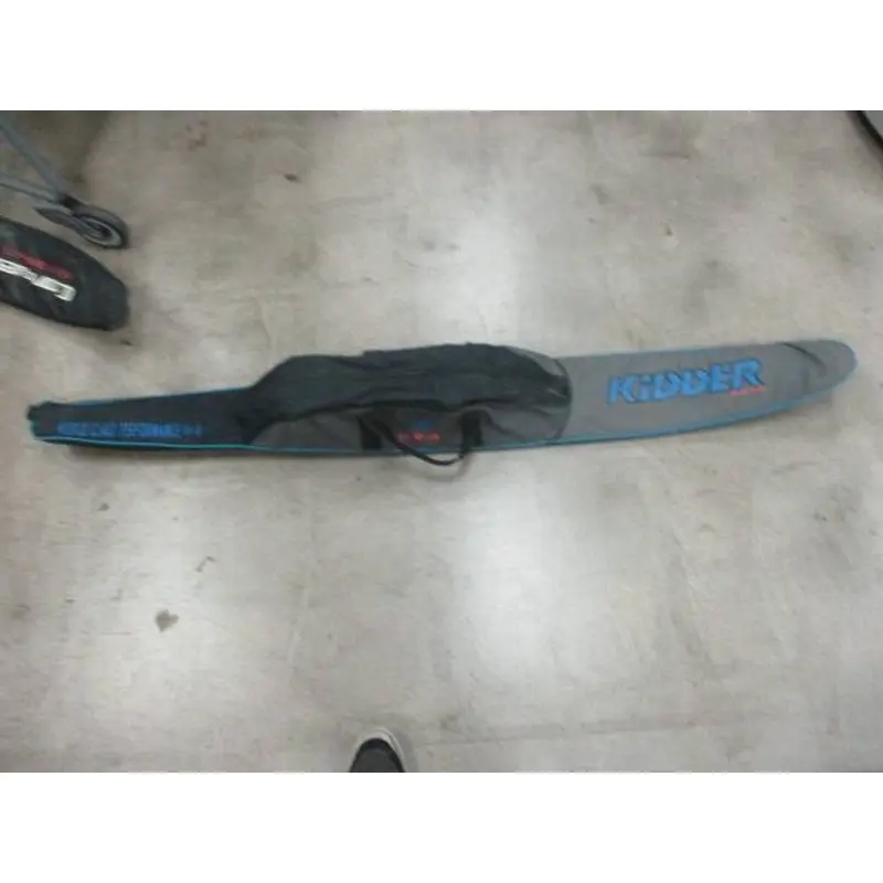 Used Kidder KD 3000 Hammer 164cm Slalom Water Ski