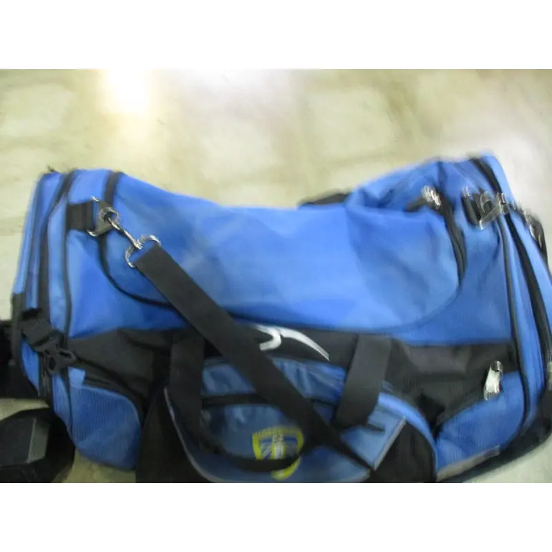 Used Score Soccer Equipment Bag