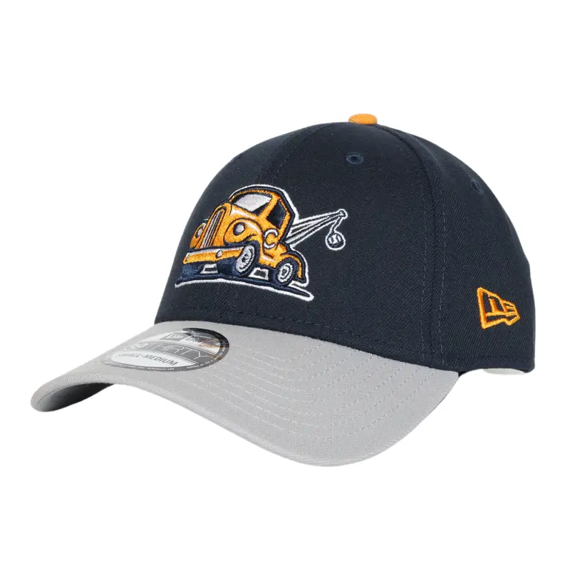 Chattanooga Lookouts Wreckers 3930 Cap