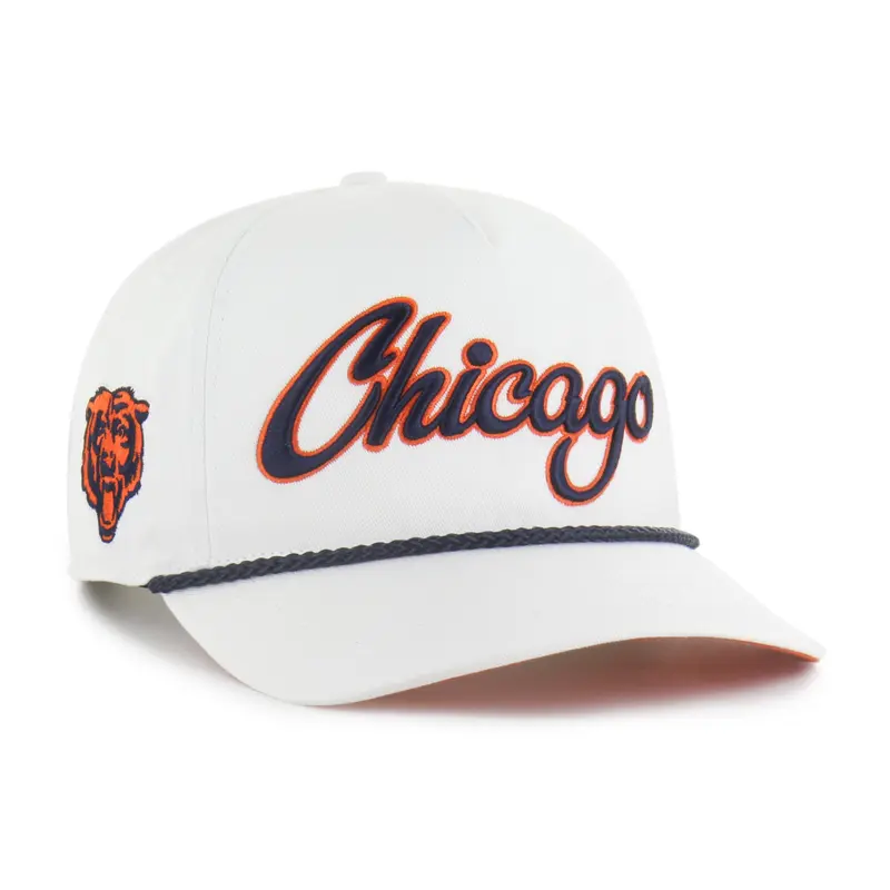 CHICAGO BEARS OVERHAND '47 HITCH RF RELAXED FIT
