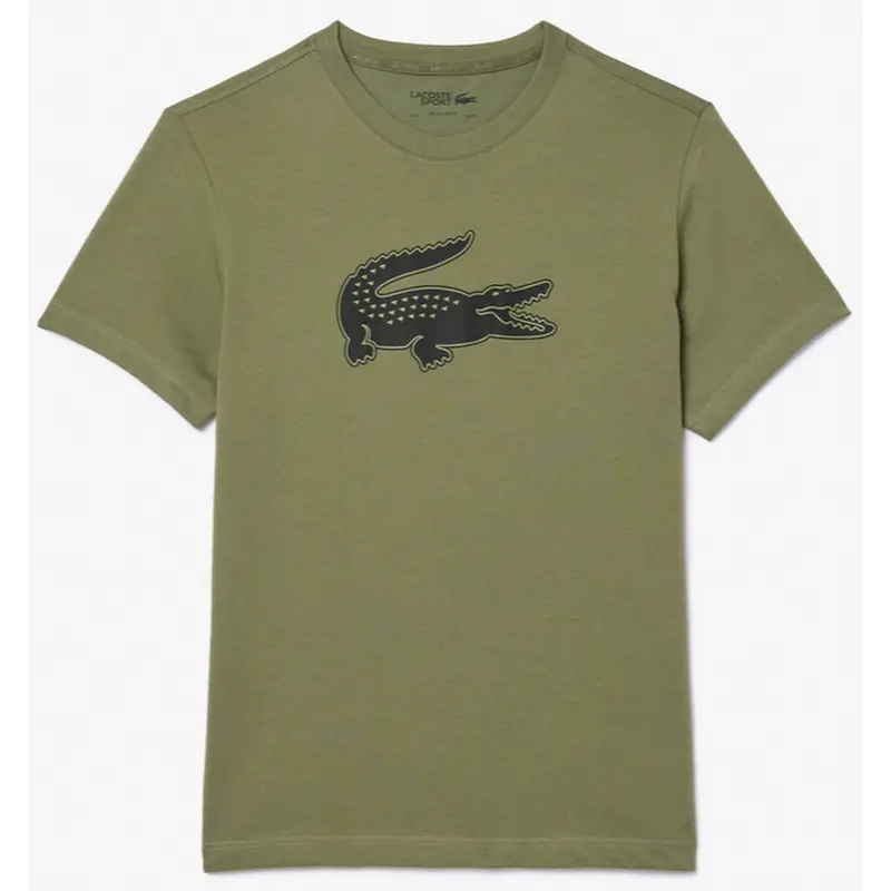 LACOSTE TSHIRT LACOSTE TEE TH2042 3HK