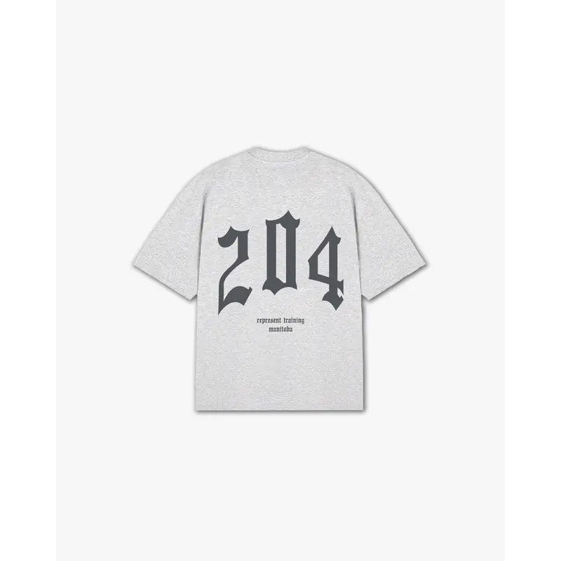 THE (204) VANQUISH TRAINING V2 ELITE TEE