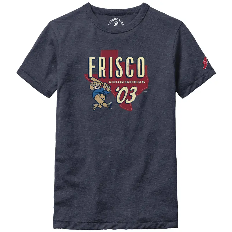 League Youth Victory T-Shirt