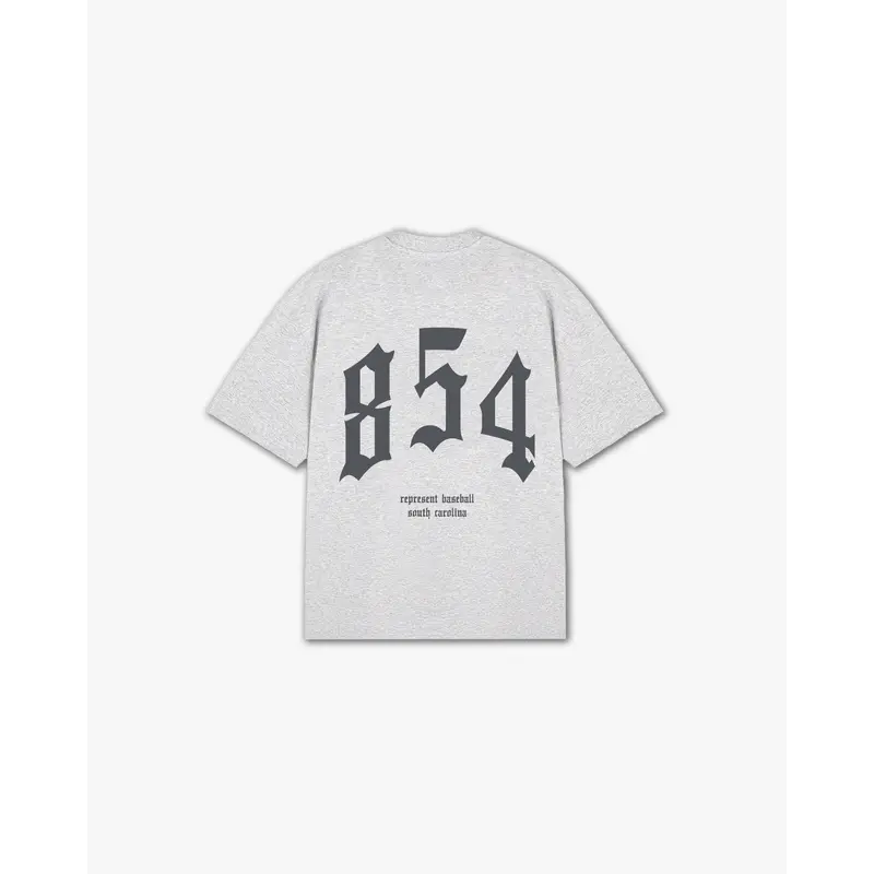 THE (854) VANQUISH BASEBALL V2 ELITE TEE