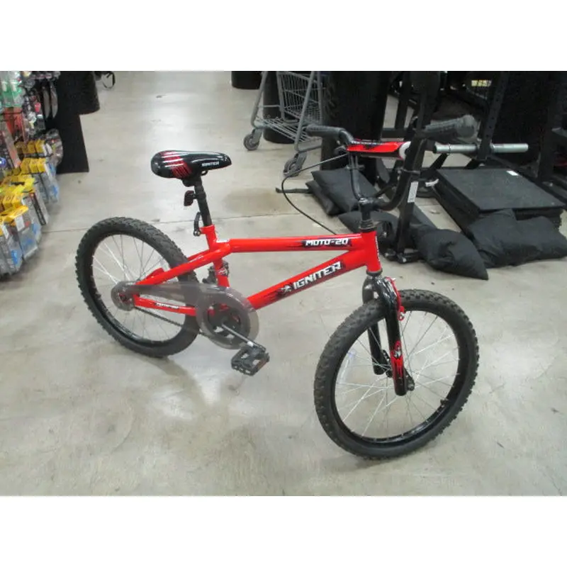 Used Moto-20 Igniter 20" Kids Bike