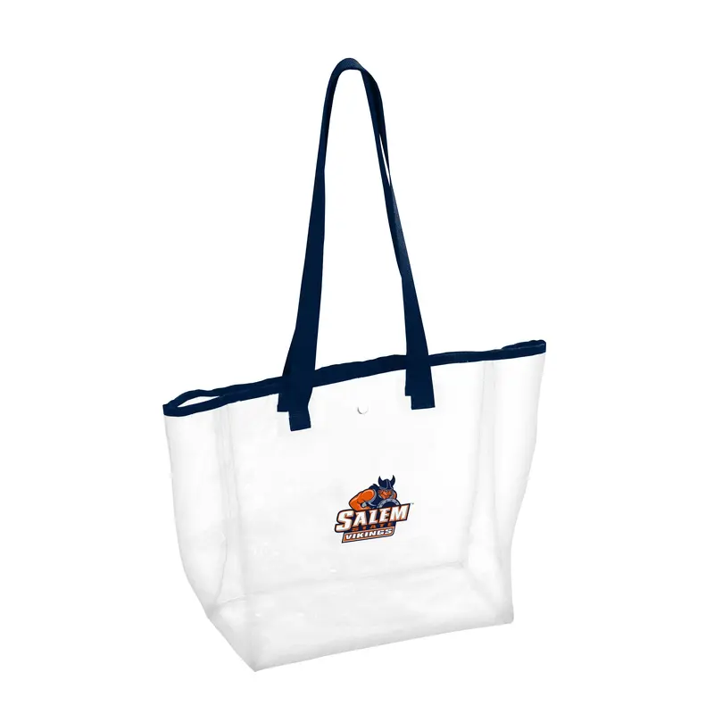 Salem State Stadium Bag