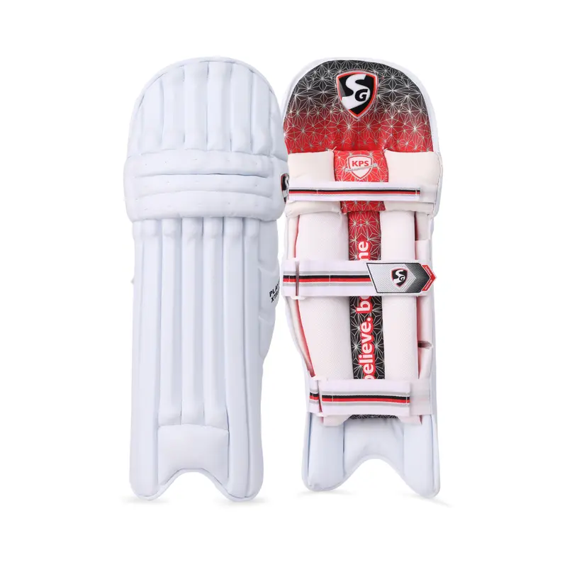 SG Players Xtreme Cricket Batting Legguard (Batting Pad) | KIBI SPORTS