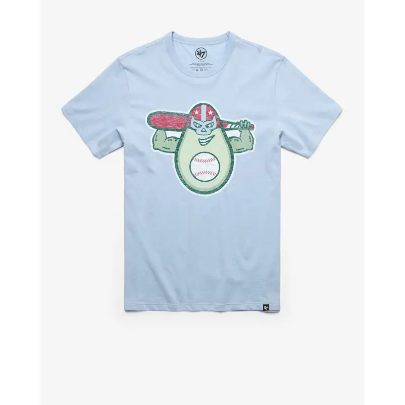 DOWN EAST WOOD DUCKS COPA PREMIER '47 FRANKLIN TEE