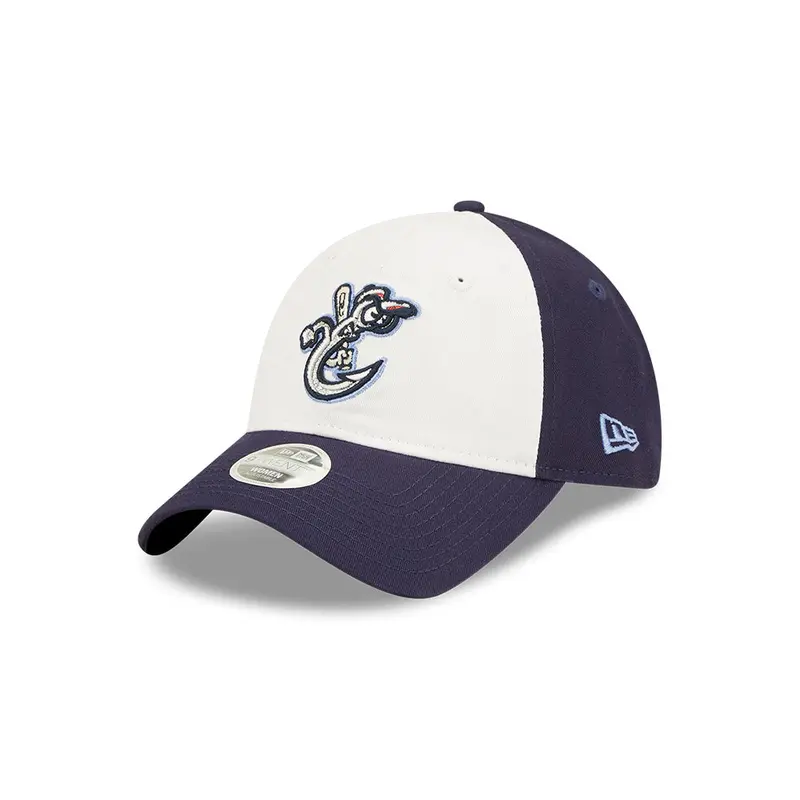 New Era - 9Twenty Adjustable - Womens Logo Glam Cap