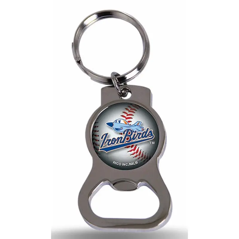 Aberdeen IronBirds - Bottle Opener Keychain