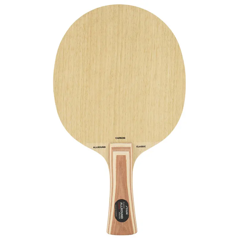 Cosco All Round Classic Carbon Table Tennis Blade | KIBI Sports
