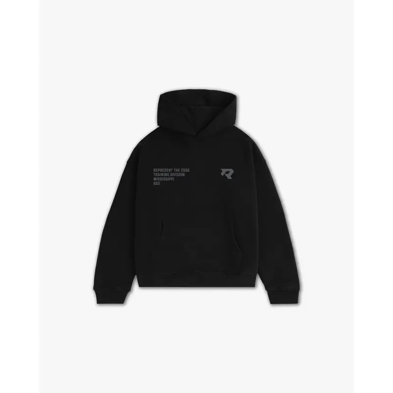 THE (662) X2 TRAINING ELITE HOODIE