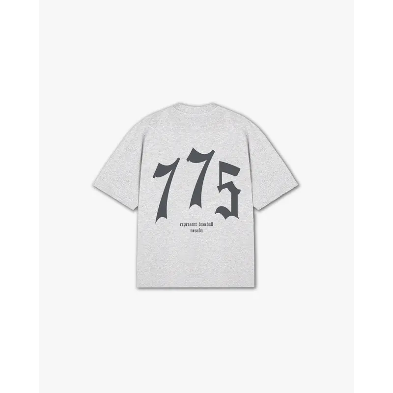 THE (775) VANQUISH BASEBALL V2 ELITE TEE