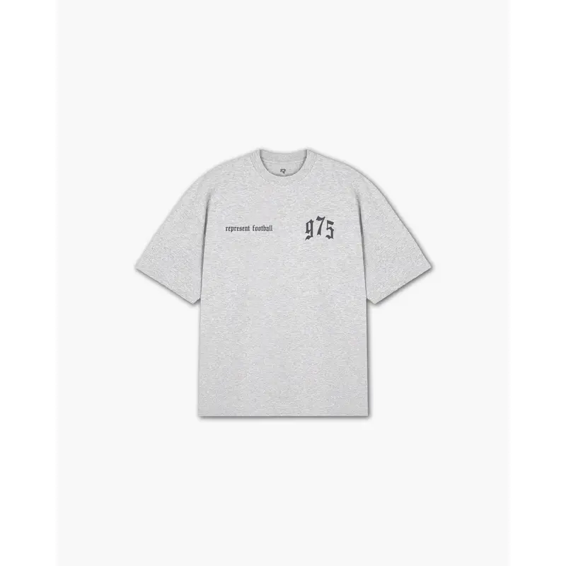 THE (975) VANQUISH FOOTBALL ELITE TEE