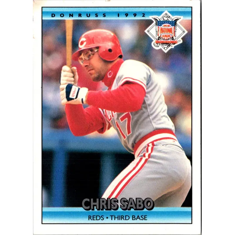 1991 Donruss Lance Dickson #424 Rookie