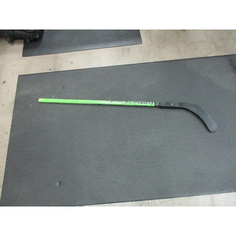 Used Franklin SX Extreme Shot Zone Blade 43" Street Hocket Stick - RH
