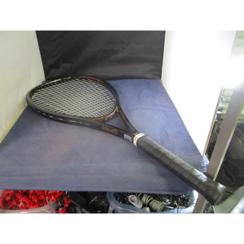 Used Wilson Sledge Hammer 2.8 Stretch  28.5" Tennis Racquet