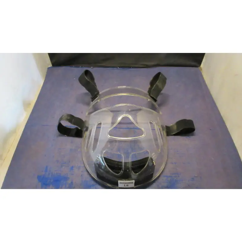 UsedClear Martial Arts Face Mask