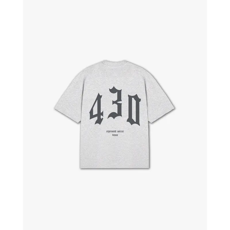 THE (430) VANQUISH SOCCER V2 ELITE TEE