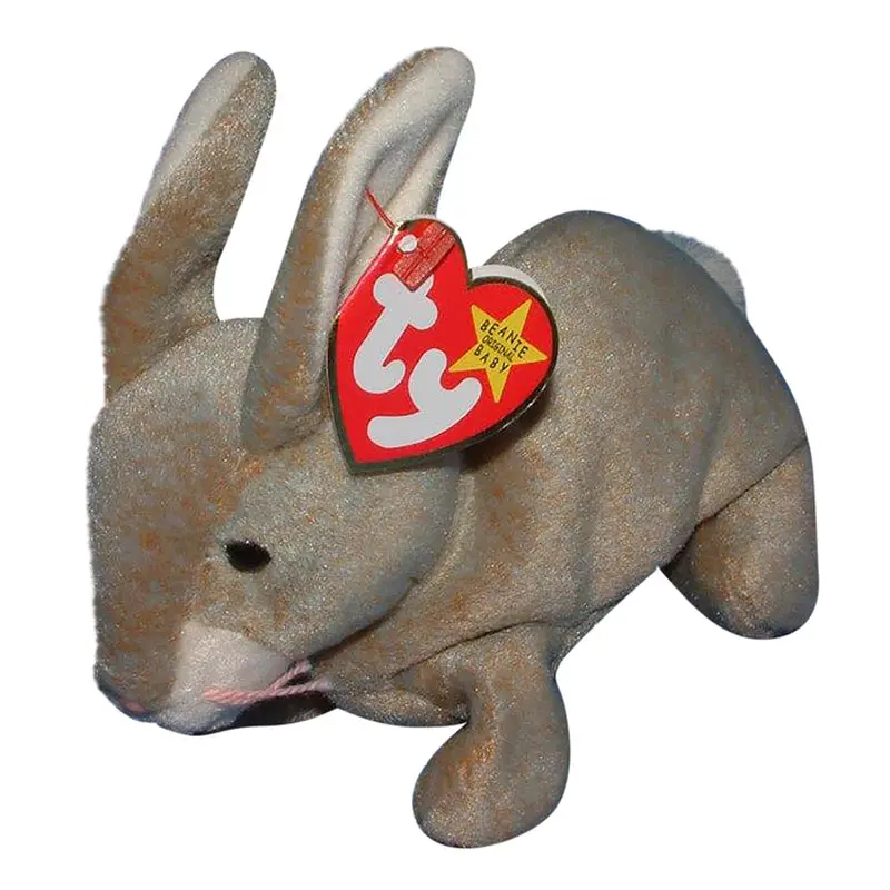 Nibbly the Rabbit