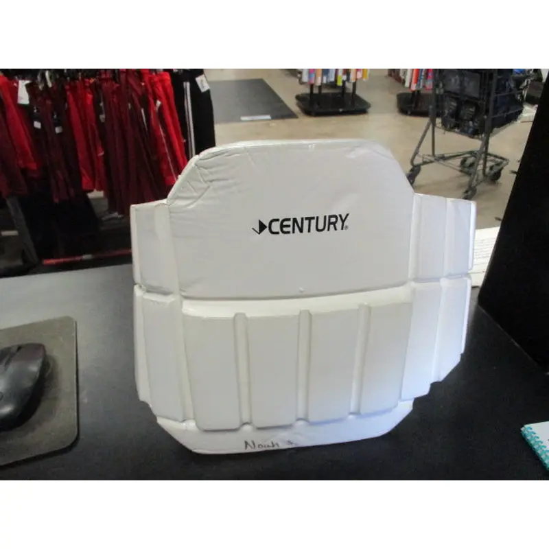 Used Century Sparring Rib Guard - Has Wear
