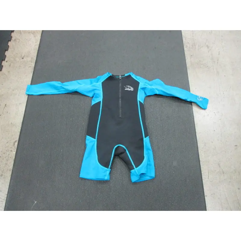 Used Sting Ray Aqua Sphere Size Youth 10 Wet Suit