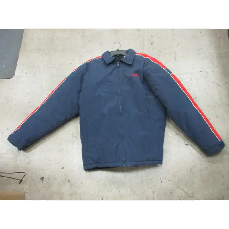Used Ron Jon Winter Jacket Size Medium