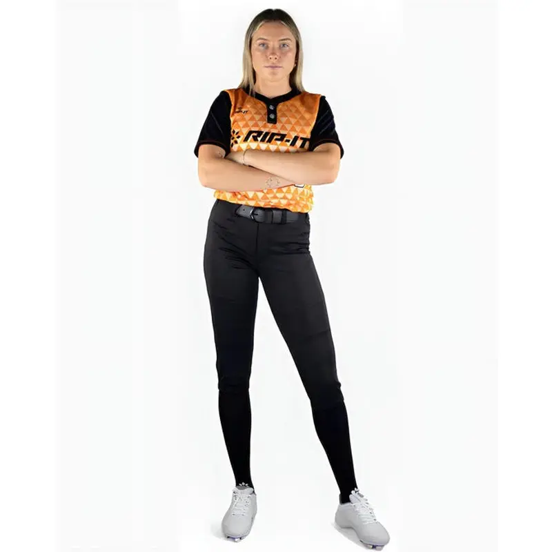 2025 Rip It Revolution Straight Womens Softball Pant