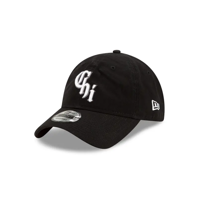 Chicago WhiteSox New Era City Connect 920 Cap
