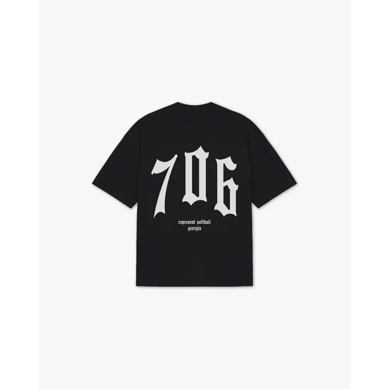 THE (706) VANQUISH SOFTBALL V2 ELITE TEE