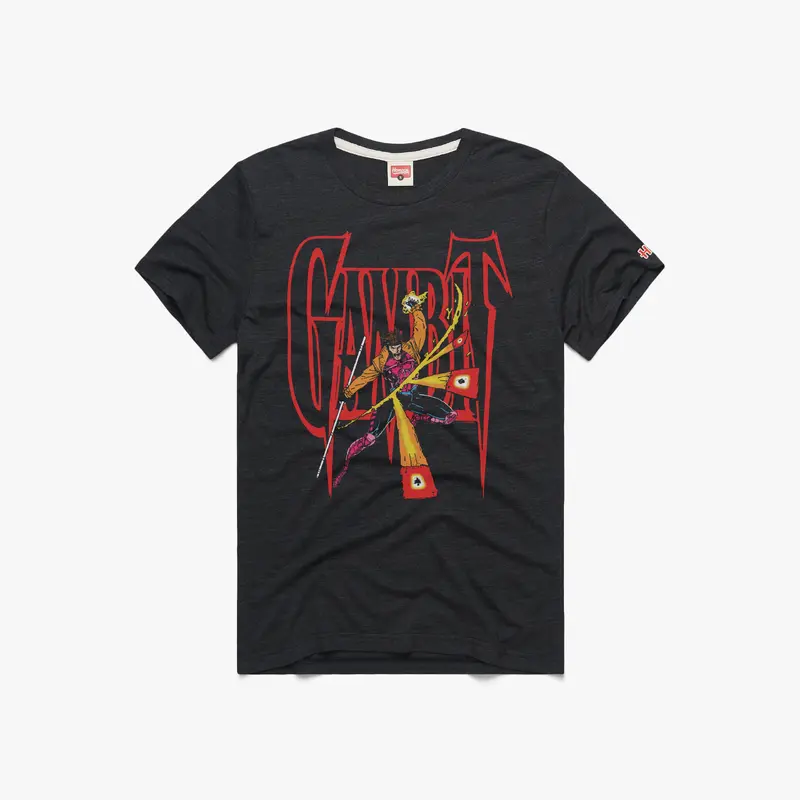 X-Men Gambit