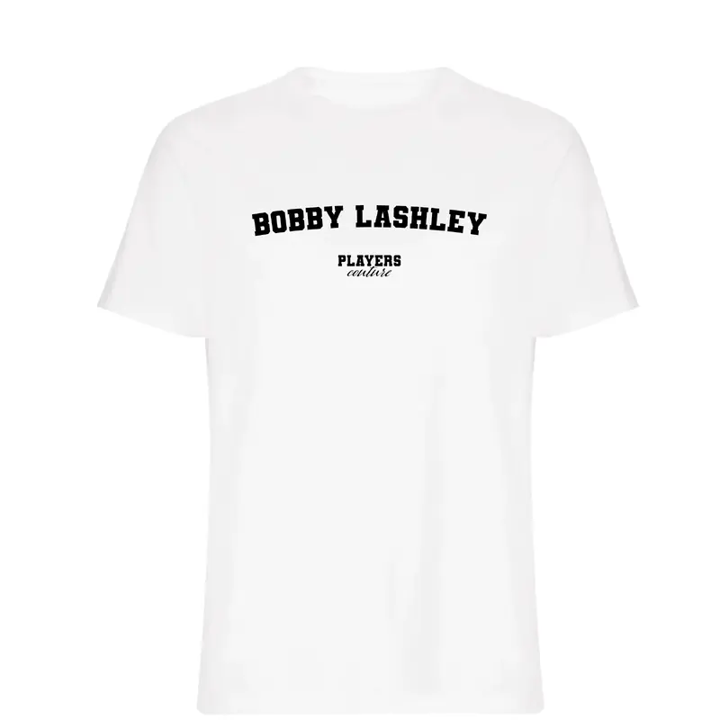 Bobby Lashley Players Couture Men's T-Shirt