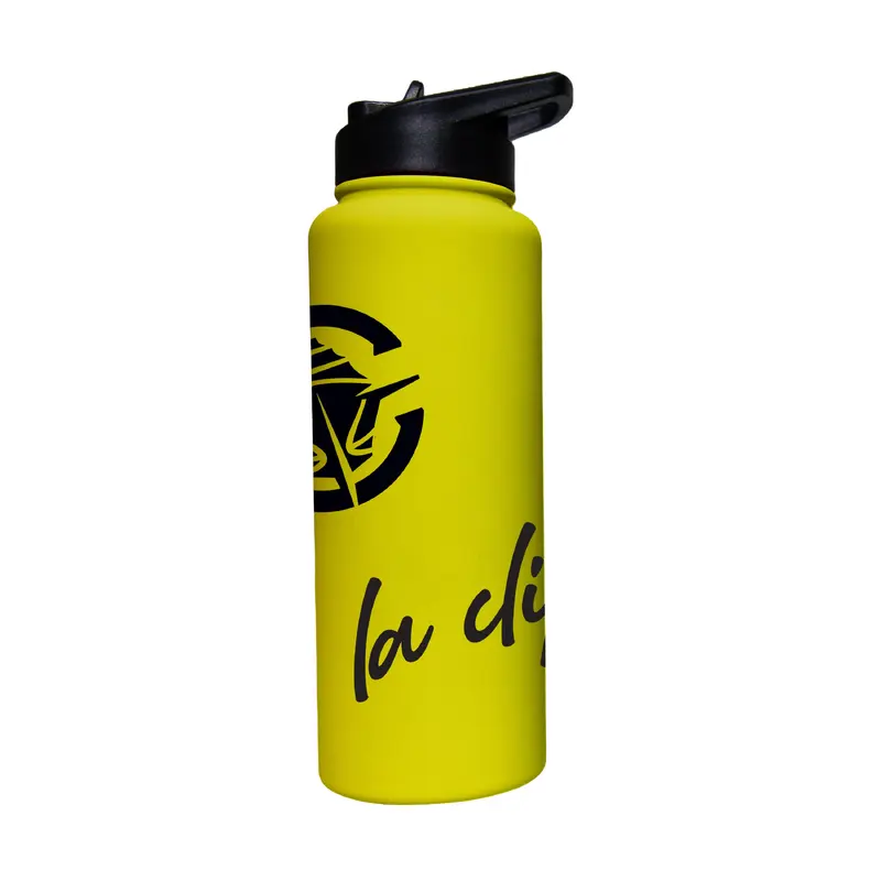 Los Angeles Clippers 34oz Cru Bold Soft Touch Quencher