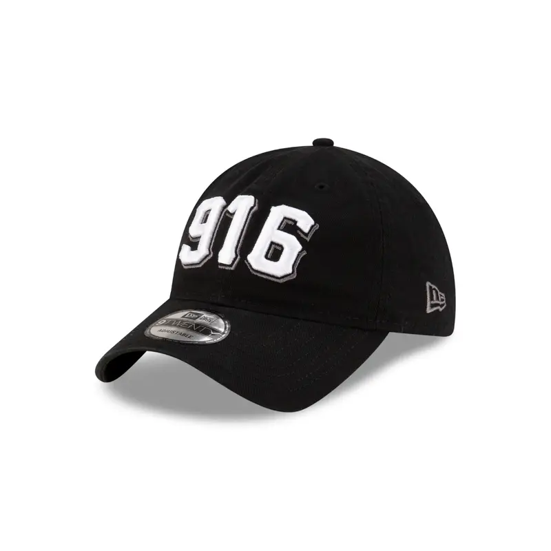 916 9/20 REPLICA HAT, SACRAMENTO RIVER CATS