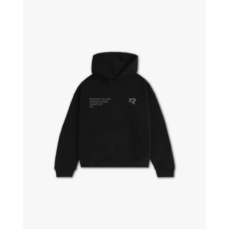 THE (475) X2 TRAINING ELITE HOODIE