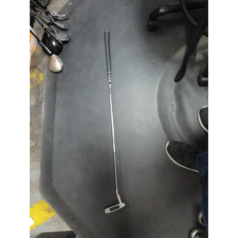 Used Nicklaus Signature Series Right Hand Putter