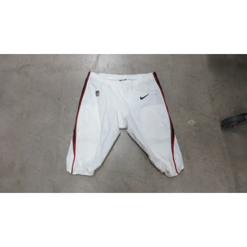 Used Nike NFL Adult 42 Football Pants
