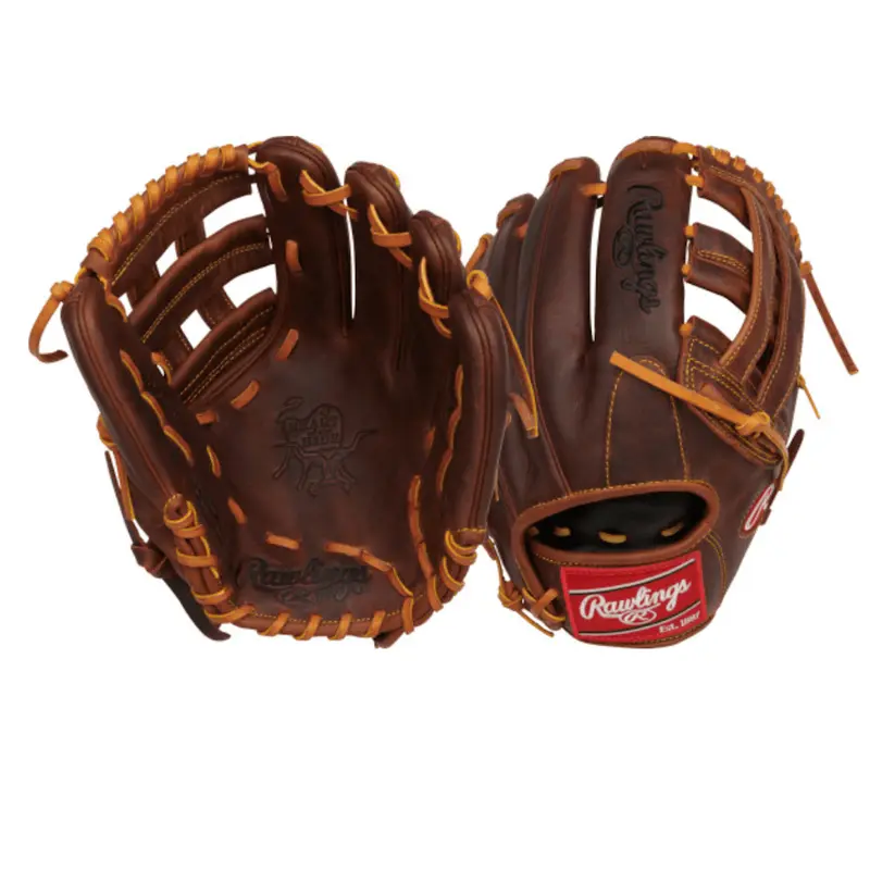Rawlings 12" Heart of the Hide Nolan Arenado Baseball Fielding Glove - RPRORNA28