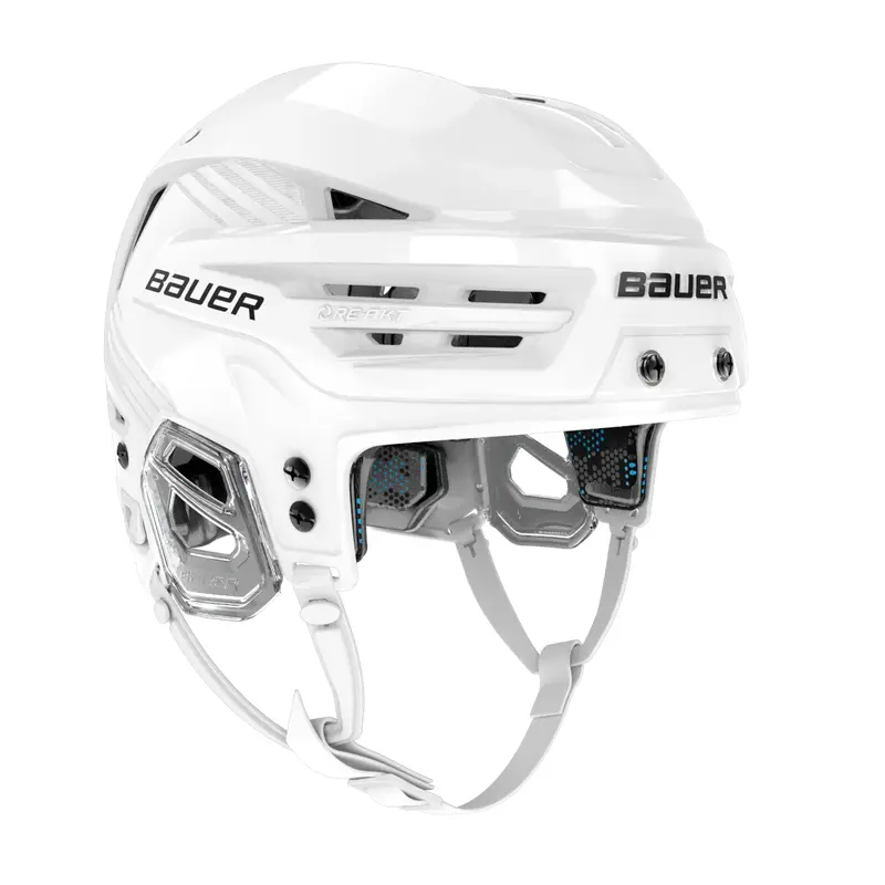 2022 Bauer Re-Akt 85 Hockey Helmet - Adult