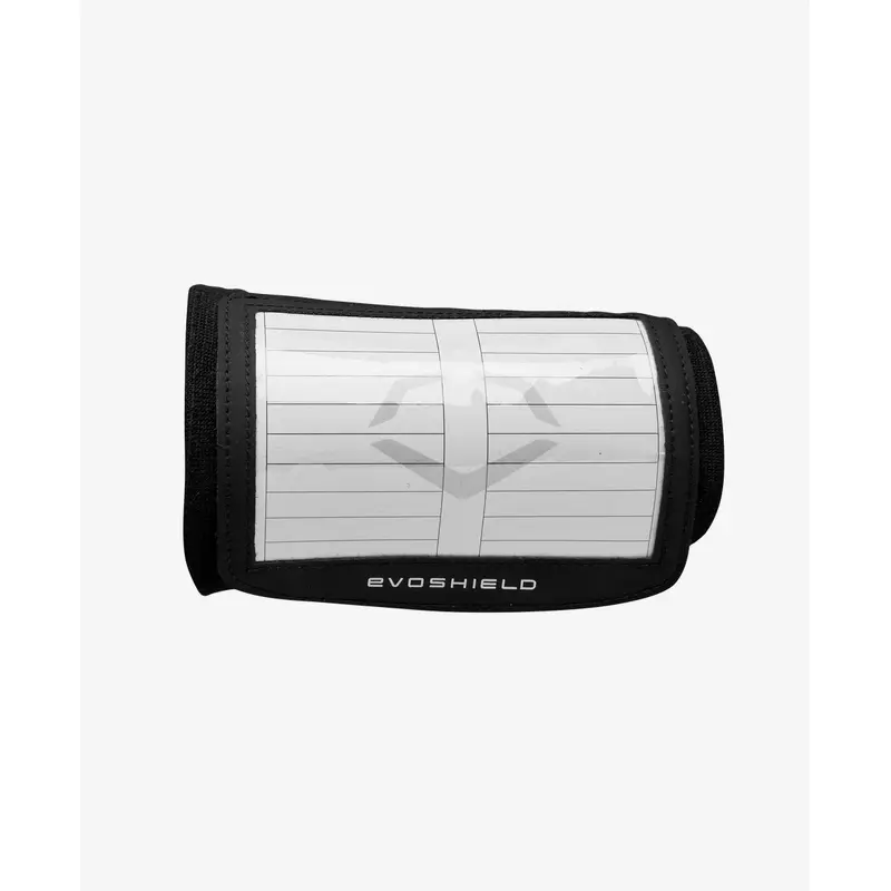 2025 EvoShield Play Call Wrist Sleeve