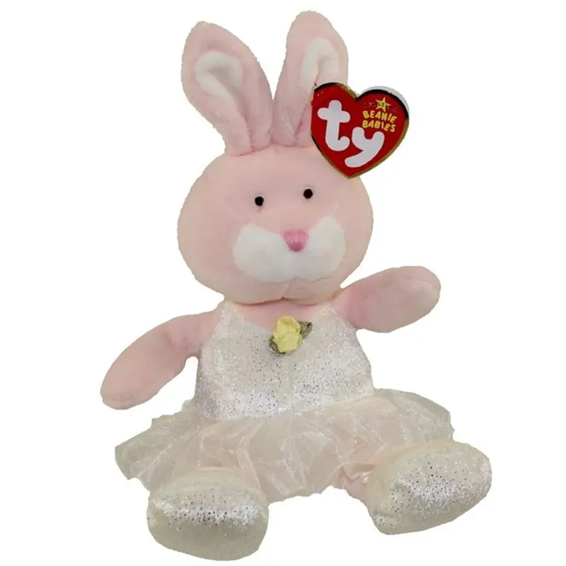 Pique the Ballerina Bunny