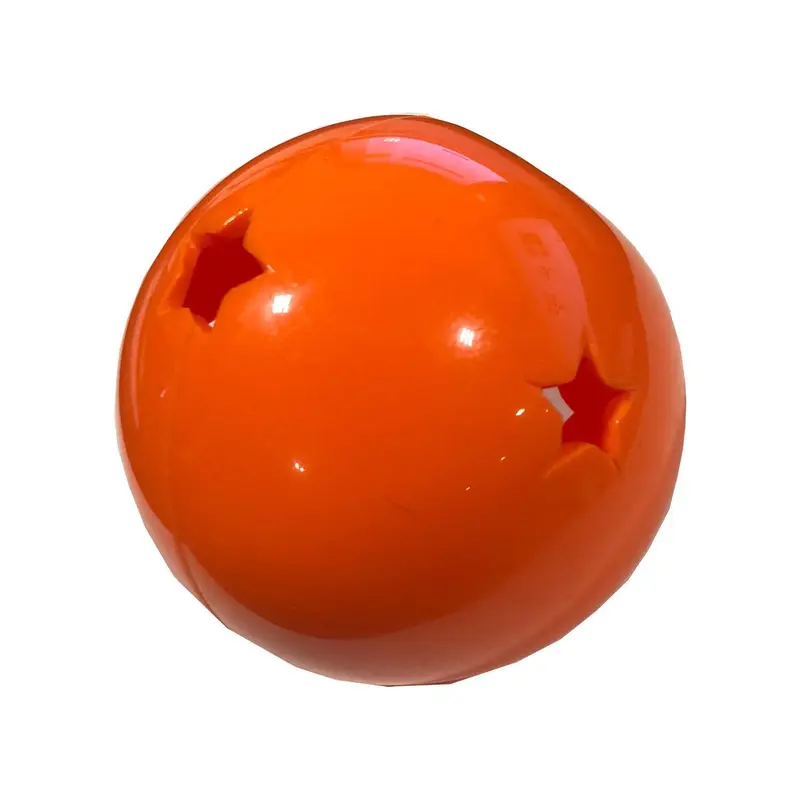 Gator Gear Limited Flight Star Practice Balls (6 Pack)