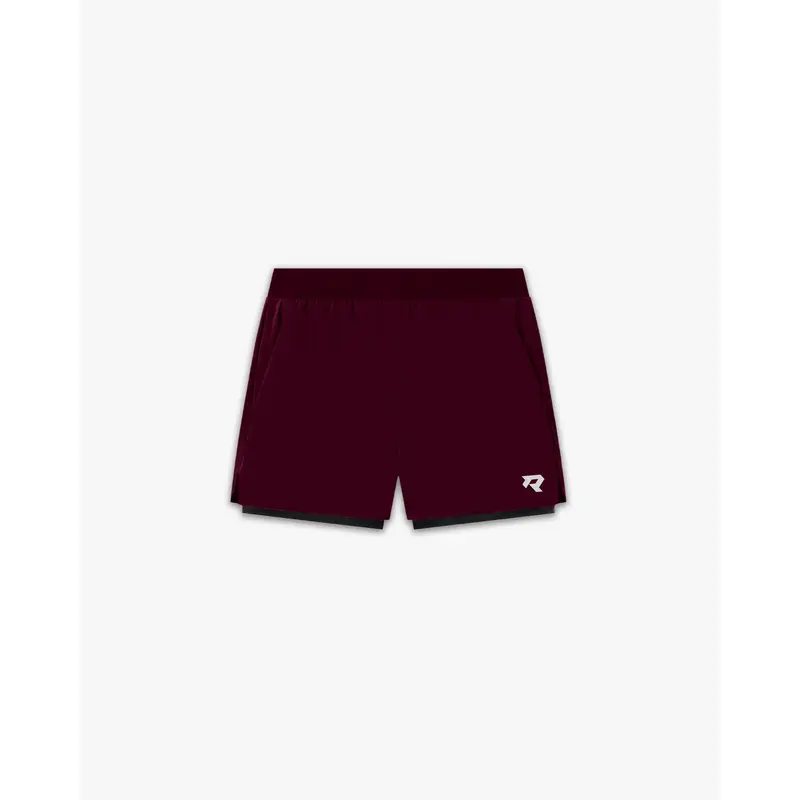 THE (RTC) CORE 5" PRO-ERA LINER SHORT