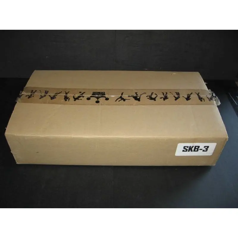 2008 Sportkings Series B Case (3 Box)